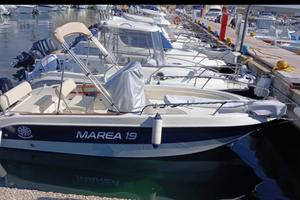 Marea 19