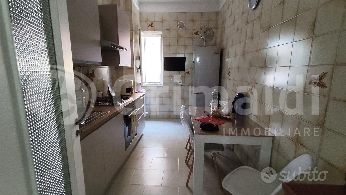 Appartamento – Taranto - Altro