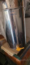 maturatore miele  quarti 100kg