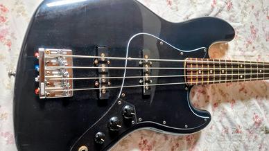 Fender Standard Jazz Bass - Made in Mexico