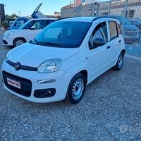 Fiat panda van 1.2 69cv gpl 2018 full optional