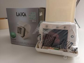 LAICA MISURATORE DI PRESSIONE DIGITALE DA POLSO