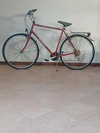 bicicletta BIANCHI