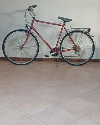 bicicletta BIANCHI