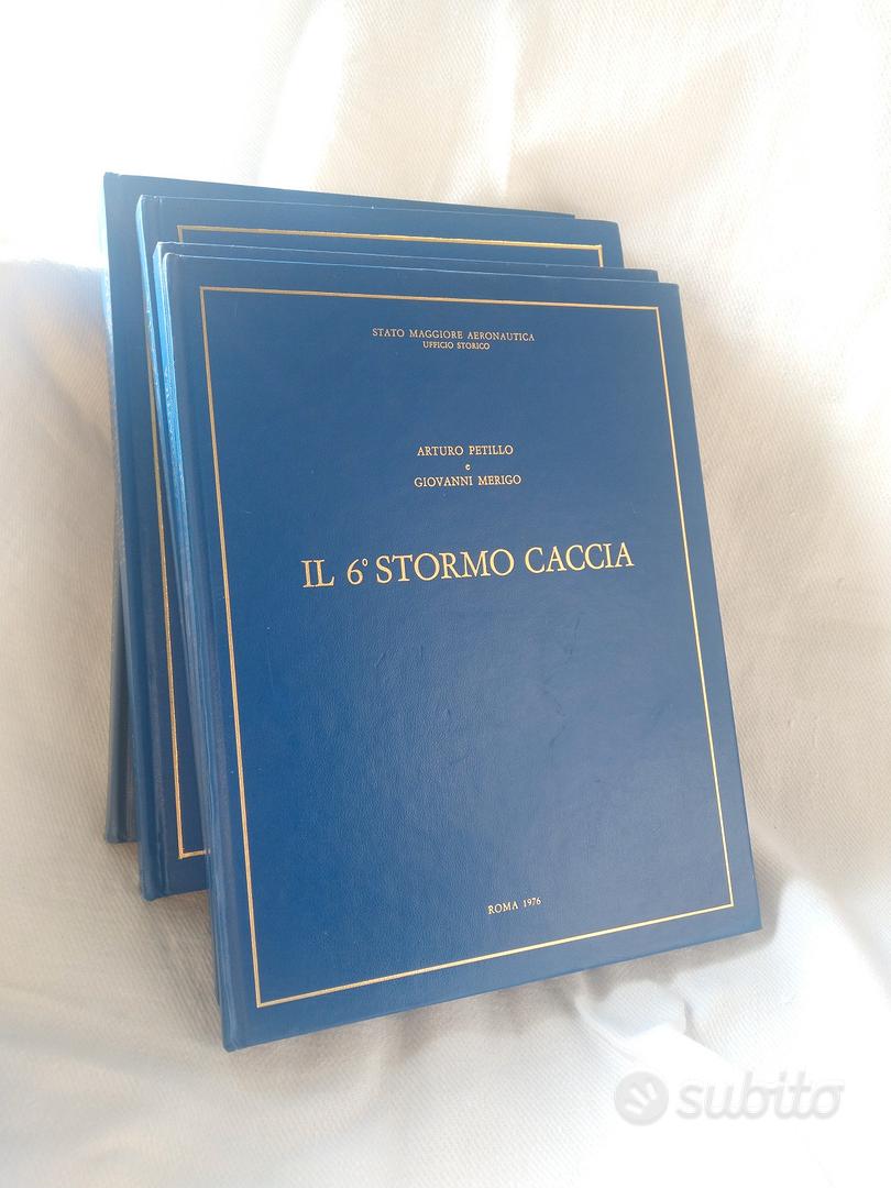 Monografie Aeronautica Militare Collezionismo In vendita a Roma