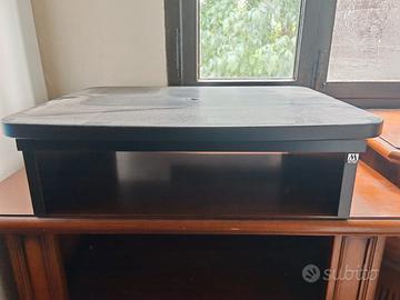 porta TV girevole 