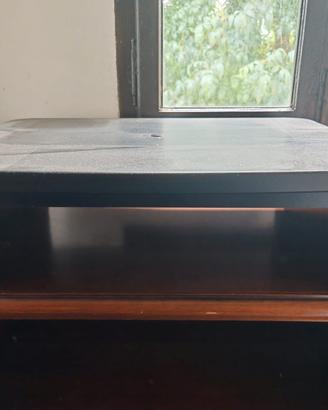 porta TV girevole 