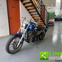 HARLEY-DAVIDSON 883 Sportster XL custom