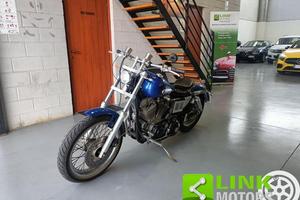 HARLEY-DAVIDSON 883 Sportster XL custom