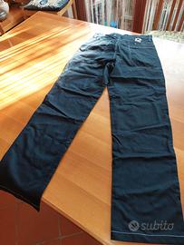 Pantaloni moto MBK YAMAHA GENUINE da donna leggeri