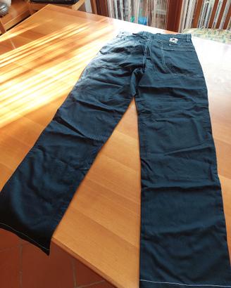 Pantaloni moto MBK YAMAHA GENUINE da donna leggeri