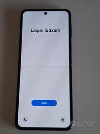 samsung z flip 4 256 gb