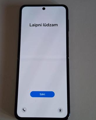 samsung z flip 4 256 gb