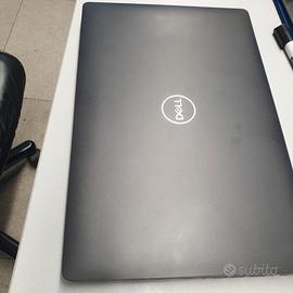 I5 Precision 3541 32 gb di ram ssd da 500