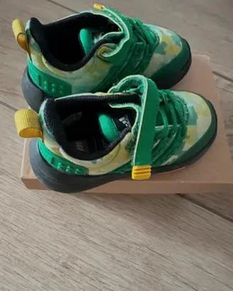 Scarpe ADIDAS  lego n.23