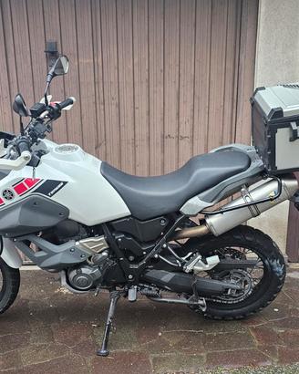 Yamaha XT 660 Z Ténéré