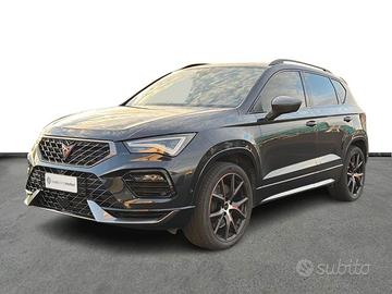 Cupra Ateca 2.0 tsi 4drive dsg