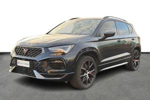 Cupra Ateca 2.0 tsi 4drive dsg