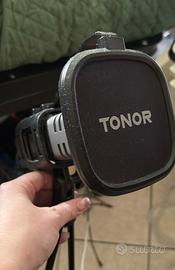 Microfono - tonor tc30