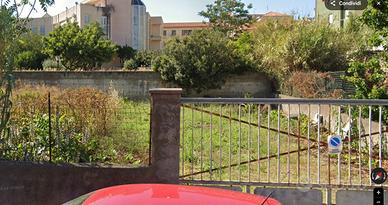 Terreno zona "c" iglesias