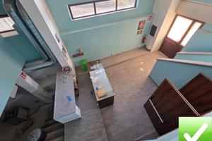 Locale Commerciale C1 Indipendente Arangea