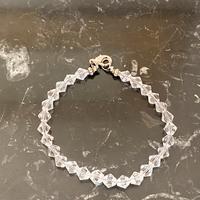Bracciale con pietre