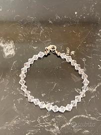 Bracciale con pietre