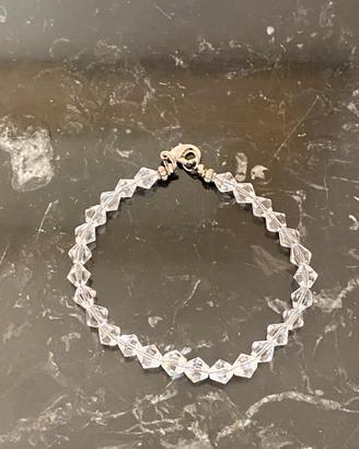 Bracciale con pietre