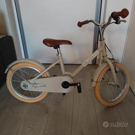 Bicicletta Veloretti Maxi per bimbo/a - Ruote 16''
