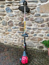 Decespugliatore Honda UMK 435E - Motore 4 Tempi