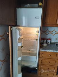 Frigorifero Electrolux per ricambi 