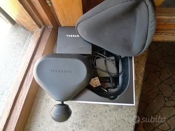 Theragun Mini di Therabody Pistola massaggiante