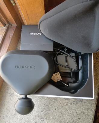 Theragun Mini di Therabody Pistola massaggiante