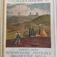 I quaderni della calciocianamide n. 28 1937