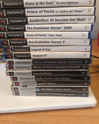 lotto giochi ps2
