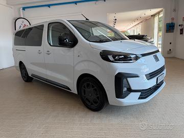 Fiat Ulysse 2.0 BlueHDi 180 CV AT8 L3 H1 9 POSTI K