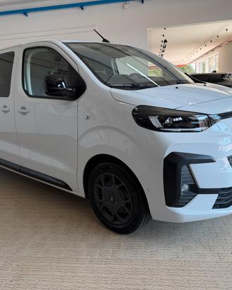 Fiat Ulysse 2.0 BlueHDi 180 CV AT8 L3 H1 9 POSTI K