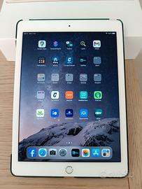 iPAD air2