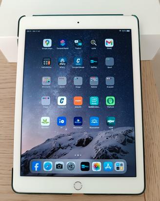 iPAD air2