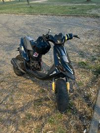 stalker 172 malossi