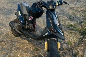 stalker 172 malossi