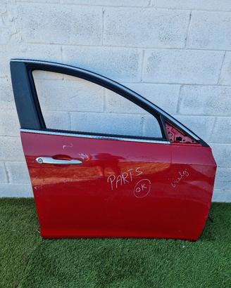 Alfa Romeo Giulietta Porta Portiera Sportello dx