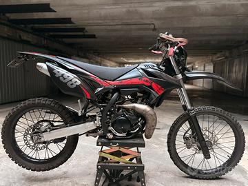 BETA RR50 RACING (enduro)