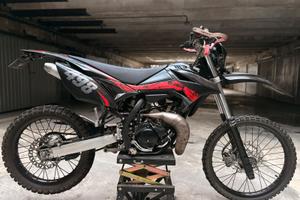BETA RR50 RACING (enduro)