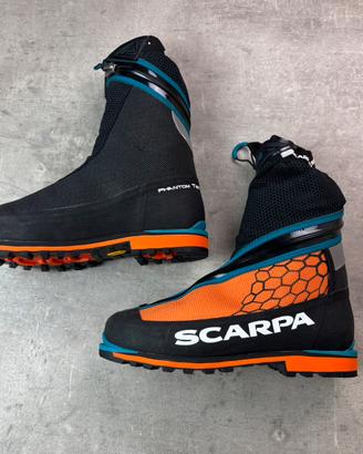 Scarpa Phantom Tech - Scarponi Alpinismo Tecnico