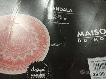 tappeto maison du monde