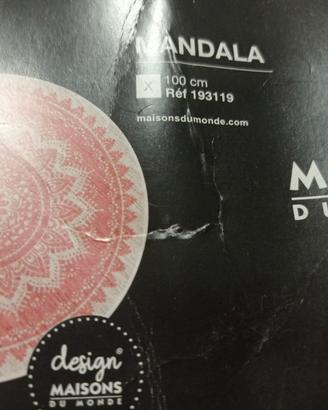 tappeto maison du monde