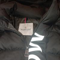 Giacca Moncler uomo