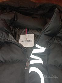 Giacca Moncler uomo