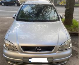 OPEL Astra 2ª serie - 2000